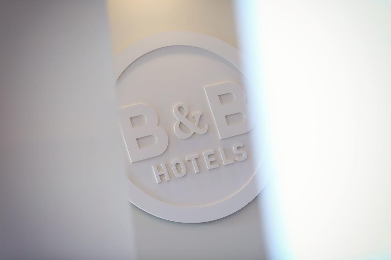 B&B Hôtel DIJON Les Portes du Sud Marsannay-la-Côte Exterior foto
