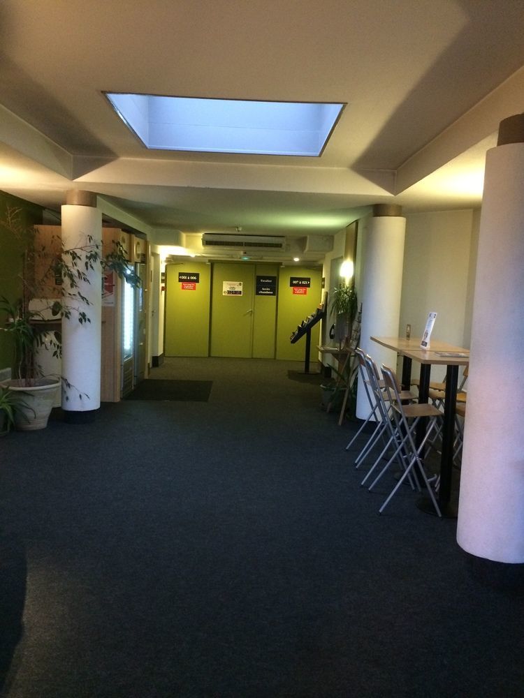 B&B Hôtel DIJON Les Portes du Sud Marsannay-la-Côte Exterior foto